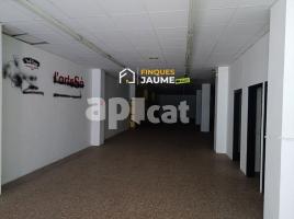 Business premises, 299 m², Zona
