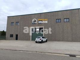 Nave industrial, 1300 m², Zona