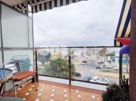 Flat, 93.00 m², near bus and train, Paseo Marítim