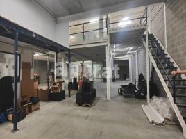 Alquiler nave industrial, 554.00 m²