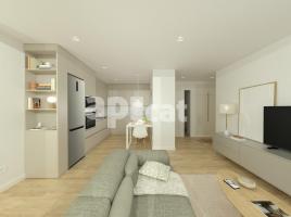 New home - Flat in, 66.00 m², near bus and train, EIXAMPLE