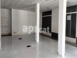 Lloguer local comercial, 183.00 m²