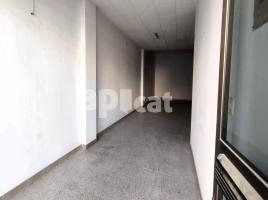 Local comercial, 120.00 m²