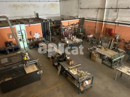 Nave industrial, 500.00 m²