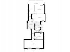 Flat, 97 m²