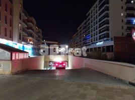 Parking, 15 m², Zona