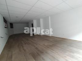 Alquiler local comercial, 80.00 m²