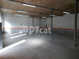 в аренду в промышленный, 370.00 m², Calle de Rocafiguera