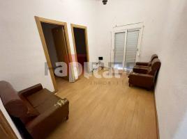 Apartament, 70.00 m², near bus and train, Avenida MONTSERRAT