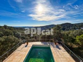 Casa (unifamiliar aïllada), 310.00 m², prop de bus i tren, seminou, Macias de Lloret