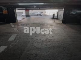 For rent parking, 8.00 m², Calle del Montseny