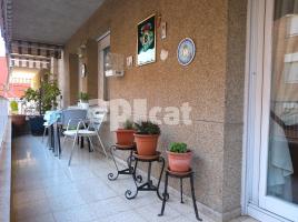 Flat, 131.00 m², near bus and train, Plaça Espanya