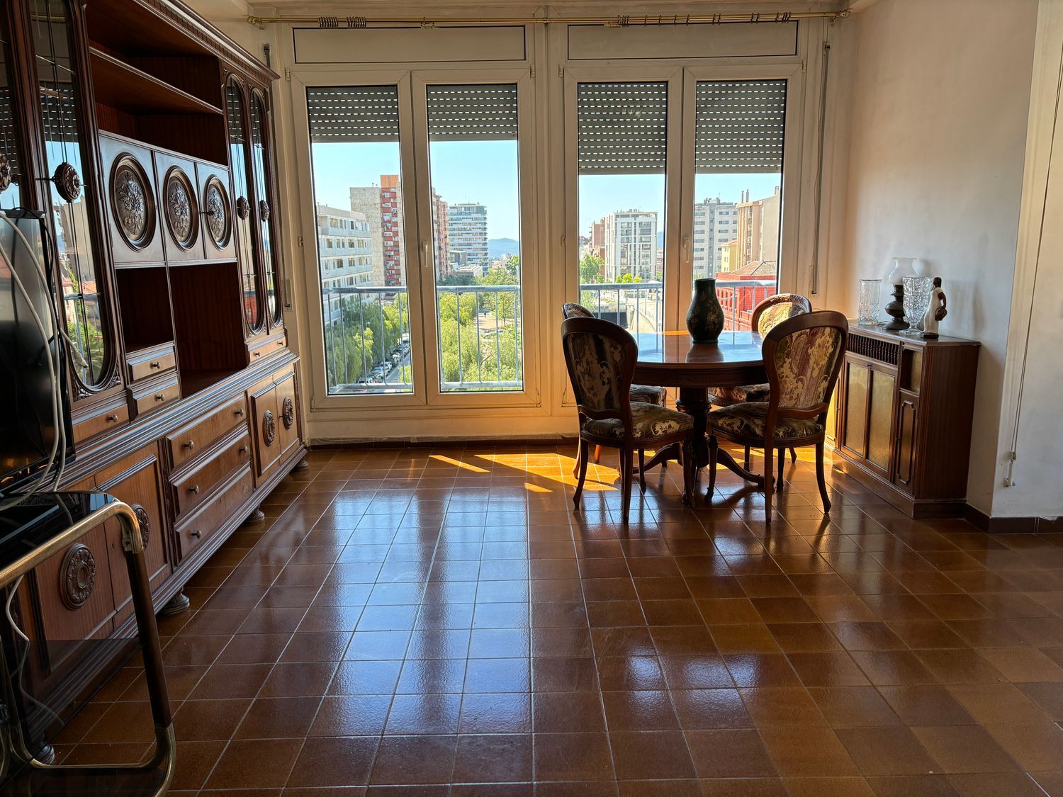 Piso, 131.00 m², Centre