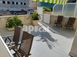 Piso, 85.00 m², cerca de bus y tren, costa