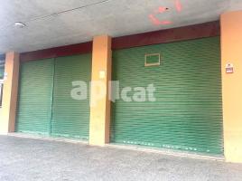 Lloguer local comercial, 133.00 m²