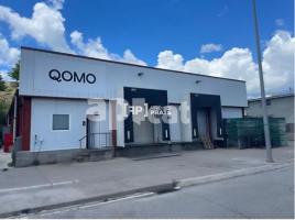 Nave industrial, 458 m², Zona