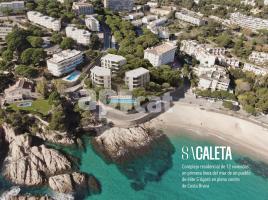 Apartament, 213.00 m², neu, Carretera de Sant Pol, 31