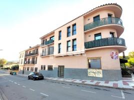 Flat, 76.79 m², near bus and train, almost new, Castell d'Aro