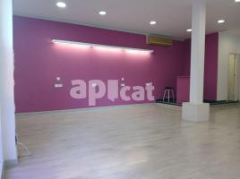 Lloguer local comercial, 76.00 m²