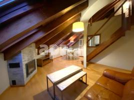 Attic, 90.00 m², Calle Ciutat de Lleida