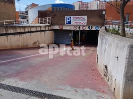 Parking, 10.00 m², Calle dels Almogàvers