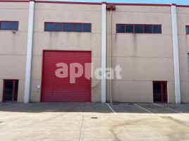 Lloguer nau industrial, 680.00 m², seminou, Avenida del Mas Pins, 164