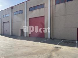 Lloguer nau industrial, 680.00 m², seminou, Avenida del Mas Pins, 164