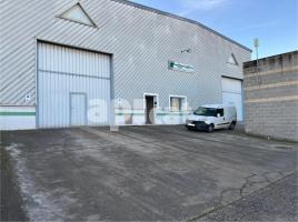 Lloguer nau industrial, 665.00 m², Avenida del Mas Pins, 124