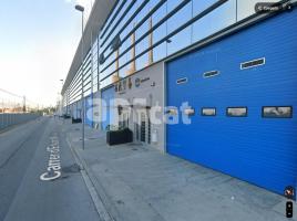 Lloguer nau industrial, 738.86 m²,  (Port) 