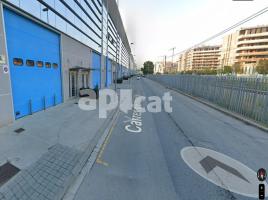 Lloguer nau industrial, 738.86 m²,  (Port) 