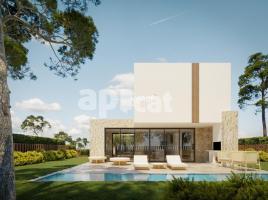 Casa (xalet / torre), 388.00 m², Calle Plana Basarda