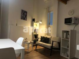 For rent flat, 41.00 m², Calle de Sardenya