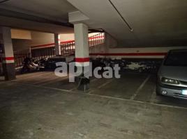 Lloguer plaça d'aparcament, 8.00 m², prop de bus i tren, Calle d'Ermengarda