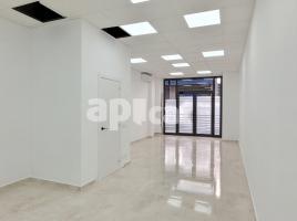 Lloguer local comercial, 62.00 m², seminou, Calle Quatre Pilans