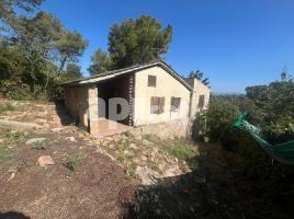 Casa (unifamiliar aïllada), 76.00 m², prop de bus i tren, Mediona