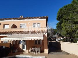 Houses (villa / tower), 150.00 m², Calle Formentera