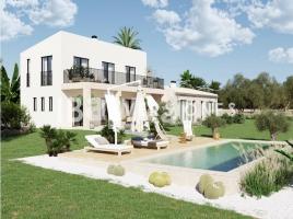 Casa (casa rural), 264.00 m², prop de bus i tren, nou