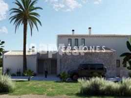 Casa (casa rural), 264.00 m², cerca de bus y tren, nuevo