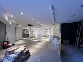 Lloguer local comercial, 139.00 m², Calle de Roger de Flor