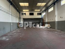 For rent industrial, 450.00 m², Calle de la Tramuntana