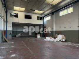 For rent industrial, 450.00 m², Calle de la Tramuntana