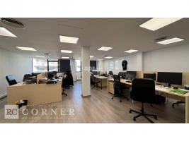 Alquiler oficina, 127.00 m²