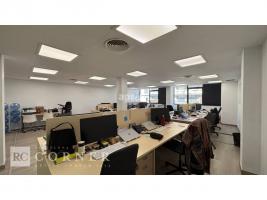 Alquiler oficina, 127.00 m²