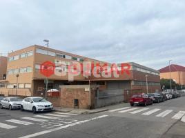 Industrial, 7262.76 m², Les Planes