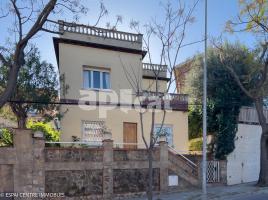 Casa (unifamiliar aïllada), 90.00 m², prop de bus i tren