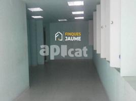 Business premises, 55 m², Zona