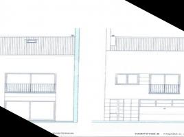  (xalet / torre), 180.00 m², fast neu, Calle d'Anselm Clavé