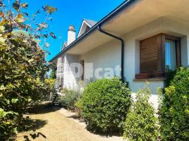 Casa (chalet / torre), 300.00 m², Avenida montseny