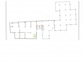 Louer , 1100.00 m², Calle de Balmes, 315