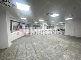 Lloguer despatx, 349 m²